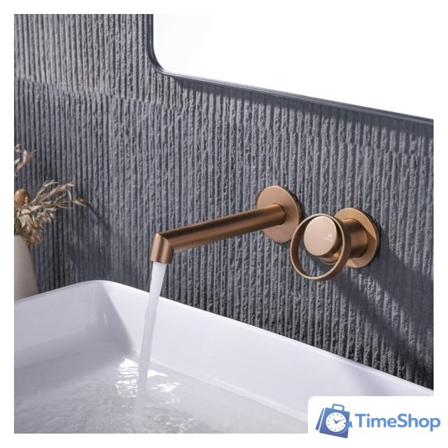 Смеситель Ganzer GZ19144-R - Изображение №7 — Интернет-магазин Time-Shop