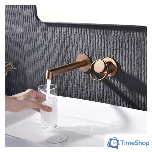 Смеситель Ganzer GZ19144-R - Изображение №17 — Интернет-магазин Time-Shop