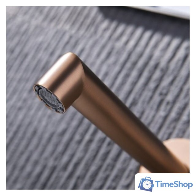 Смеситель Ganzer GZ19144-R - Изображение №12 — Интернет-магазин Time-Shop