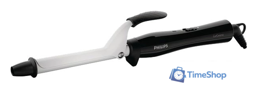 Круглая  плойка Philips BHB862/00 - Изображение №1 — Интернет-магазин Time-Shop