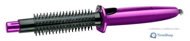 Круглая  плойка Remington CB4N - Изображение №1 — Интернет-магазин Time-Shop