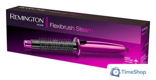 Круглая  плойка Remington CB4N - Изображение №2 — Интернет-магазин Time-Shop