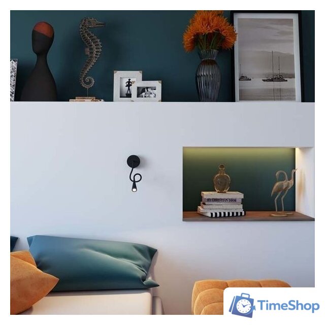 Бра Odeon Light Odds 4254/3WL - Изображение №3 — Интернет-магазин Time-Shop