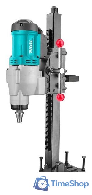 Дрель алмазного сверления Total TDDM38001 - Изображение №1 — Интернет-магазин Time-Shop