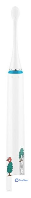 Электрическая зубная щетка ETA Sonetic Kids Maxipes Fik 0706 90000 - Изображение №4 — Интернет-магазин Time-Shop