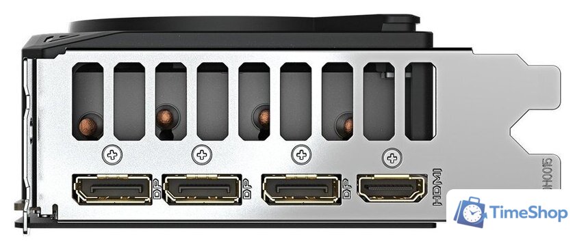 Видеокарта Gigabyte GeForce RTX 5070 Windforce SFF 12G GV-N5070WF3-12GD - Изображение №8 — Интернет-магазин Time-Shop