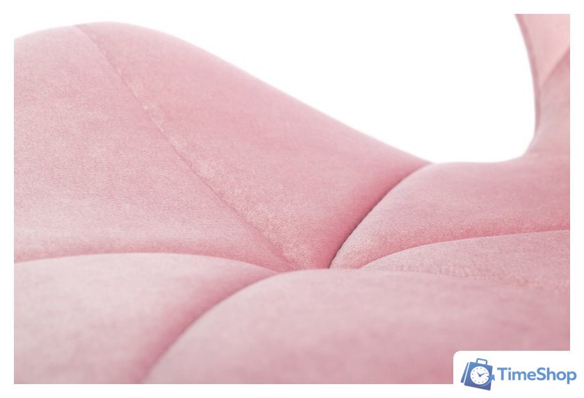 Стул Mio Tesoro Лацио SC-026 (G062-78 розовый) - Изображение №4 — Интернет-магазин Time-Shop