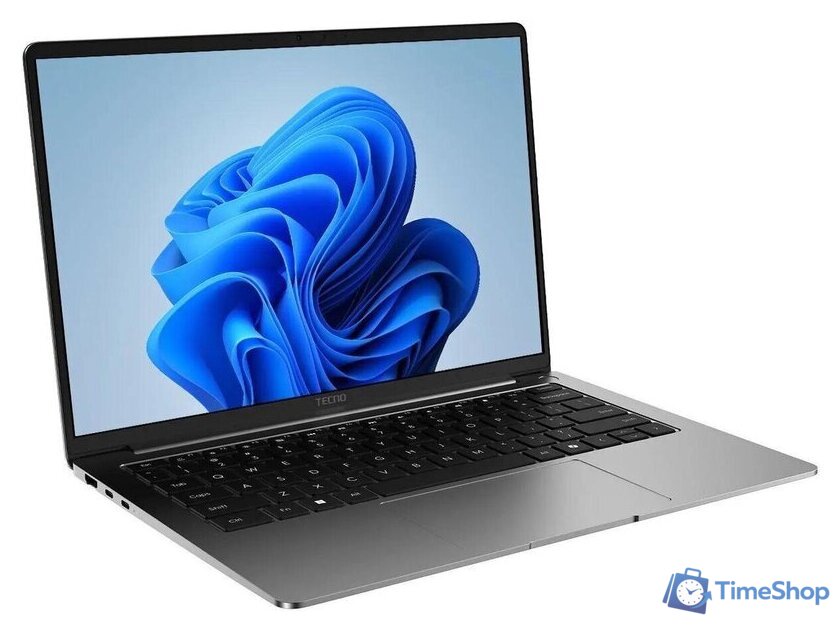 Ноутбук Tecno MegaBook T14RA Air 71003300539 - Изображение №2 — Интернет-магазин Time-Shop