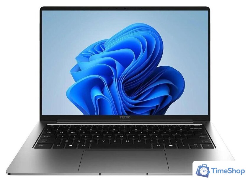 Ноутбук Tecno MegaBook T14RA Air 71003300539 - Изображение №1 — Интернет-магазин Time-Shop