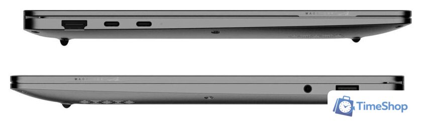 Ноутбук Tecno MegaBook T14RA Air 71003300539 - Изображение №6 — Интернет-магазин Time-Shop