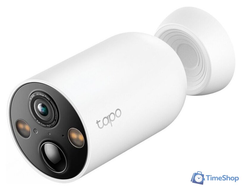 IP-камера TP-Link Tapo C425 (1-pack) - Изображение №2 — Интернет-магазин Time-Shop