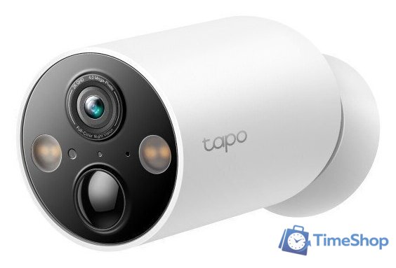 IP-камера TP-Link Tapo C425 (1-pack) - Изображение №1 — Интернет-магазин Time-Shop