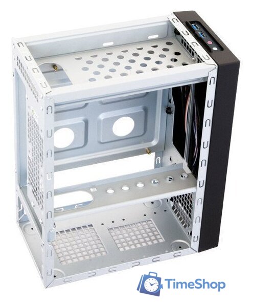 Корпус Chieftec Uni BT-02B-U3 250W [BT-02B-U3-250VS] - Изображение №3 — Интернет-магазин Time-Shop