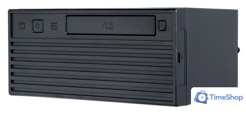 Корпус Chieftec Uni BT-02B-U3 250W [BT-02B-U3-250VS] - Изображение №1 — Интернет-магазин Time-Shop