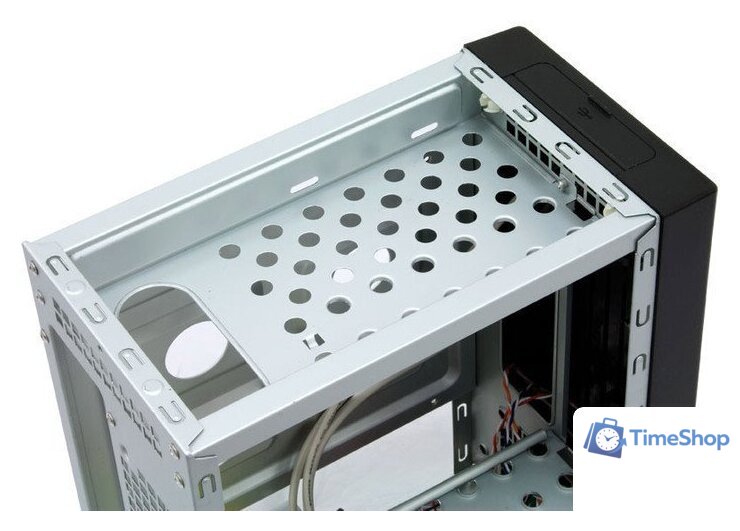 Корпус Chieftec Uni BT-02B-U3 250W [BT-02B-U3-250VS] - Изображение №4 — Интернет-магазин Time-Shop