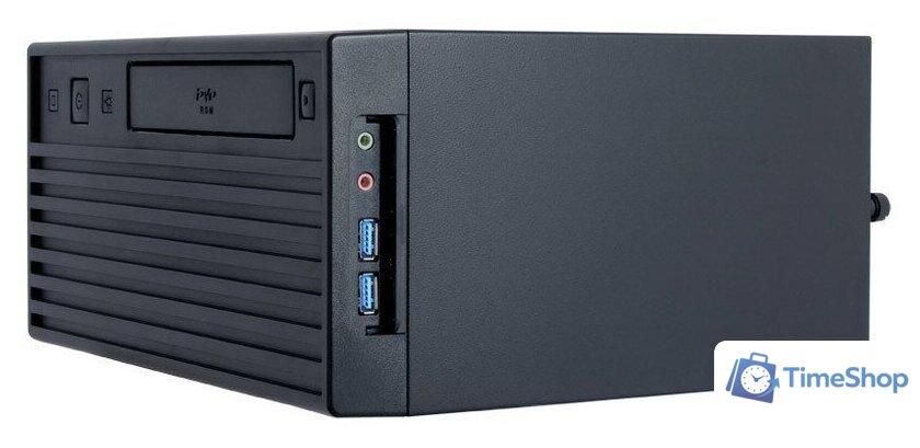 Корпус Chieftec Uni BT-02B-U3 250W [BT-02B-U3-250VS] - Изображение №2 — Интернет-магазин Time-Shop