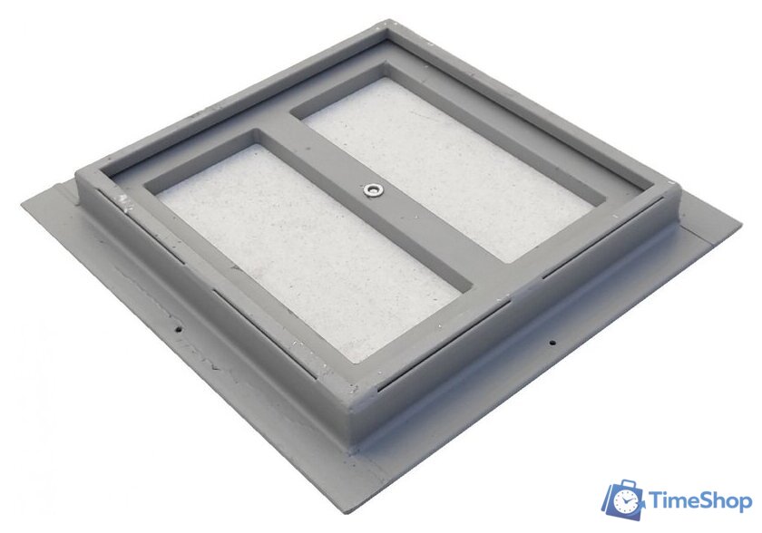 Люк Lukoff Стронг (75x75 см) - Изображение №4 — Интернет-магазин Time-Shop