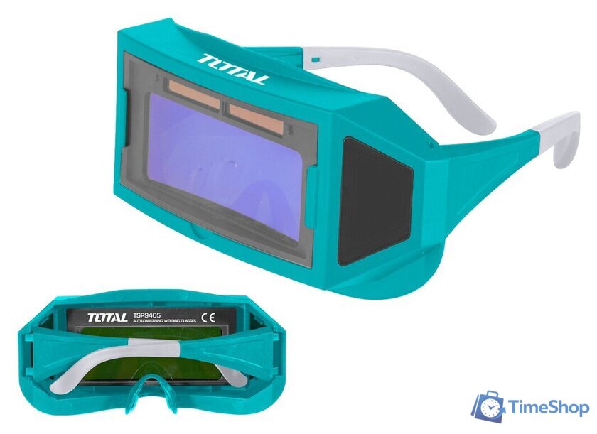 Сварочная маска Total TSP9405 - Изображение №1 — Интернет-магазин Time-Shop