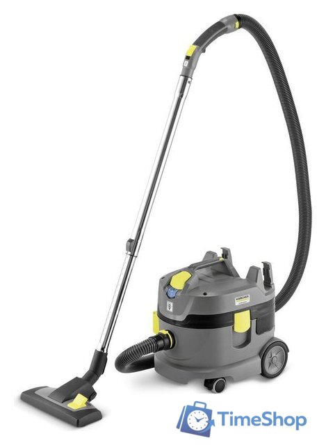 Пылесос Karcher T 9/1 Bp 1.528-133.0 - Изображение №1 — Интернет-магазин Time-Shop