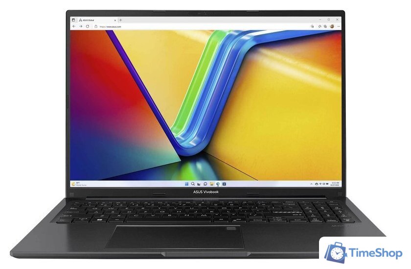Ноутбук ASUS Vivobook 16 X1605VA-MB2106 - Изображение №1 — Интернет-магазин Time-Shop