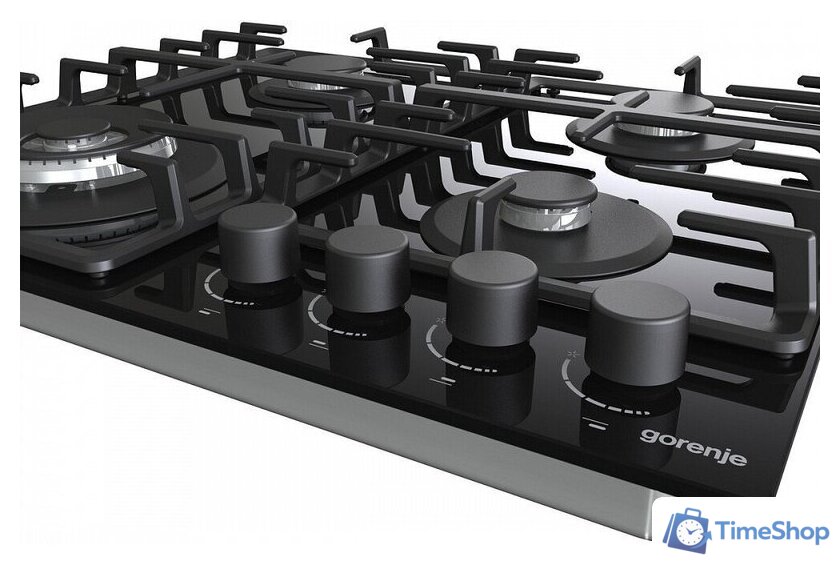 Варочная панель Gorenje GTW641BHF - Изображение №7 — Интернет-магазин Time-Shop