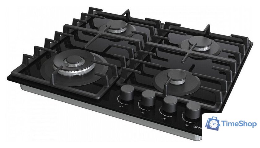 Варочная панель Gorenje GTW641BHF - Изображение №2 — Интернет-магазин Time-Shop