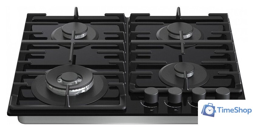 Варочная панель Gorenje GTW641BHF - Изображение №3 — Интернет-магазин Time-Shop