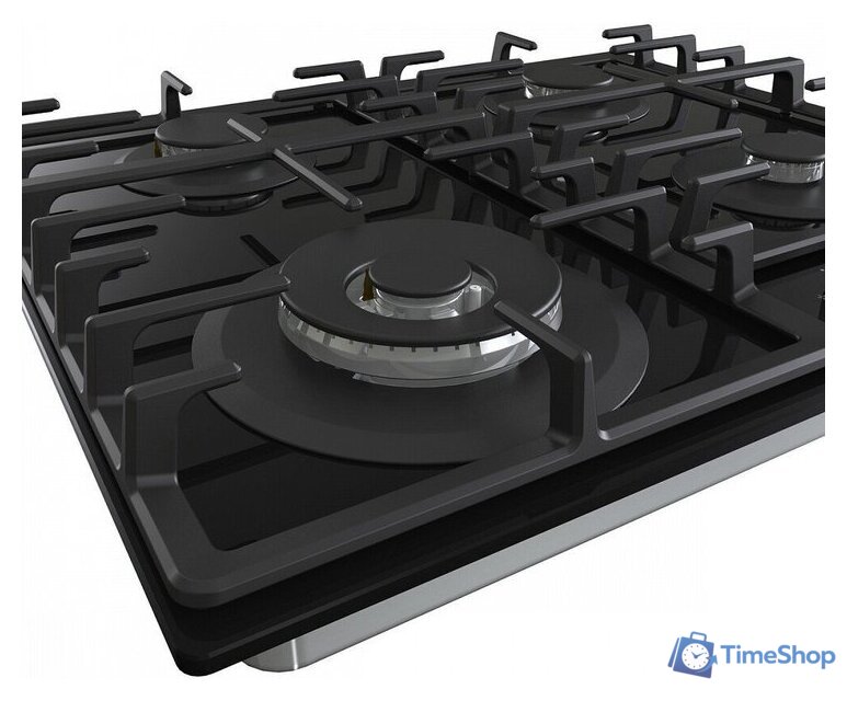 Варочная панель Gorenje GTW641BHF - Изображение №8 — Интернет-магазин Time-Shop