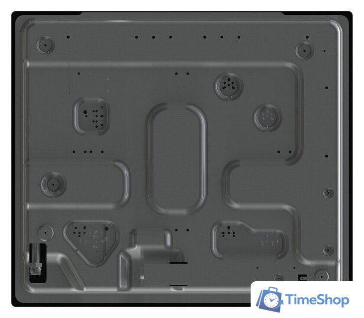 Варочная панель Gorenje GTW641BHF - Изображение №5 — Интернет-магазин Time-Shop