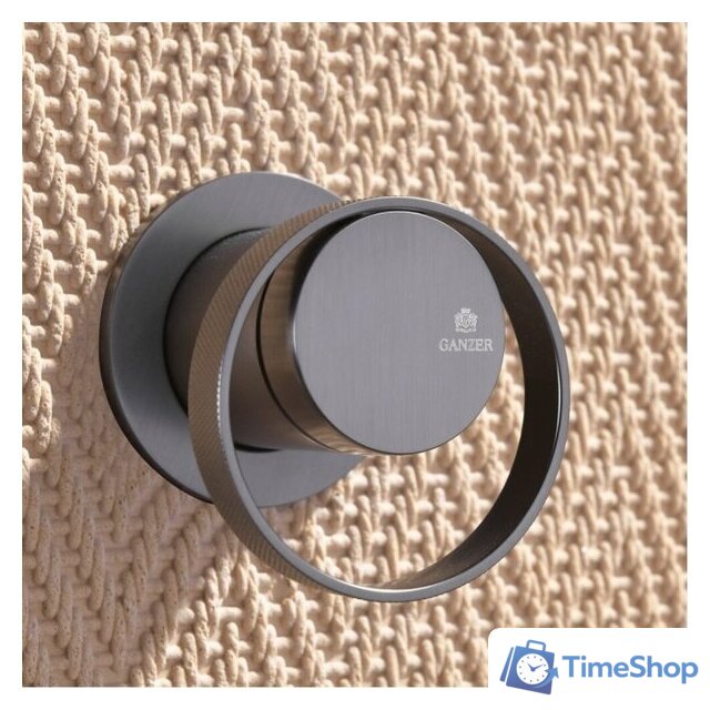 Душевая система  Ganzer GZ19164-Q - Изображение №7 — Интернет-магазин Time-Shop