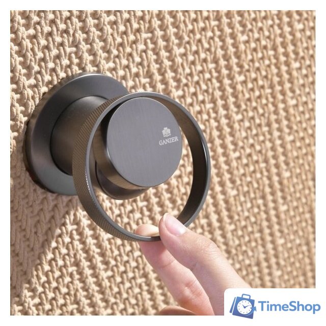 Душевая система  Ganzer GZ19164-Q - Изображение №8 — Интернет-магазин Time-Shop