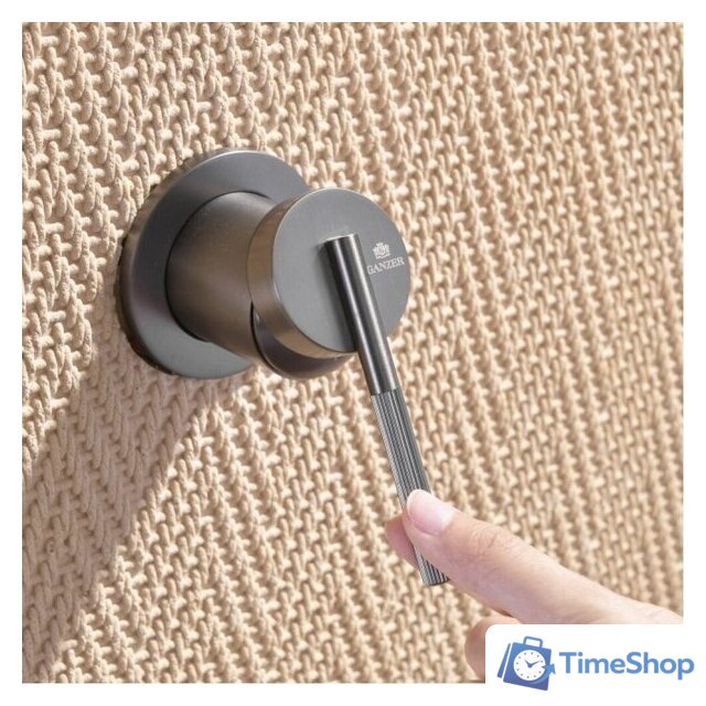 Душевая система  Ganzer GZ19164-Q - Изображение №10 — Интернет-магазин Time-Shop