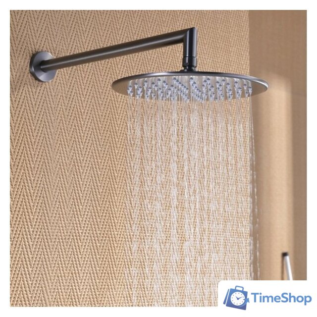 Душевая система  Ganzer GZ19164-Q - Изображение №15 — Интернет-магазин Time-Shop