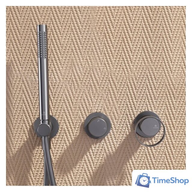 Душевая система  Ganzer GZ19164-Q - Изображение №6 — Интернет-магазин Time-Shop