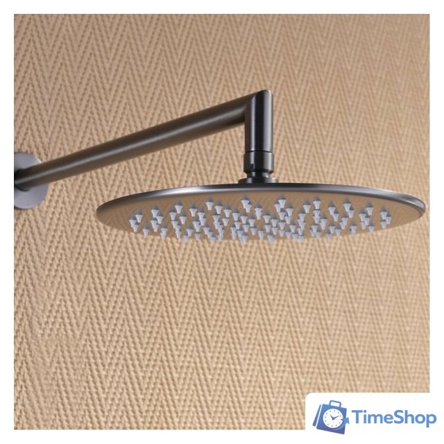 Душевая система  Ganzer GZ19164-Q - Изображение №14 — Интернет-магазин Time-Shop