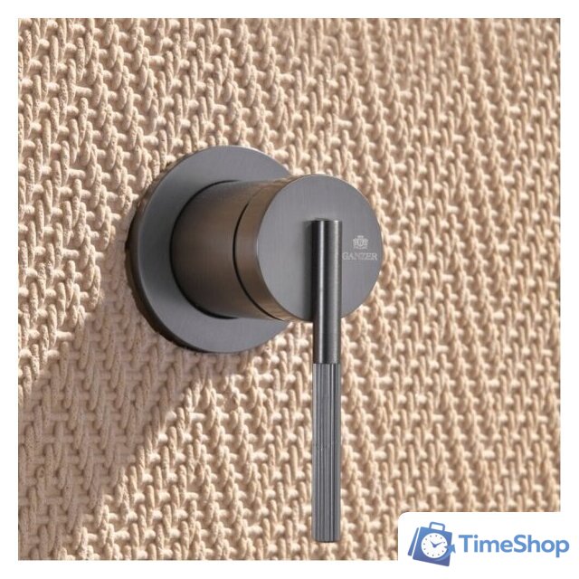 Душевая система  Ganzer GZ19164-Q - Изображение №9 — Интернет-магазин Time-Shop