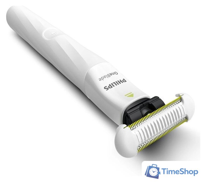 Электробритва Philips OneBlade QP1924/30 - Изображение №4 — Интернет-магазин Time-Shop