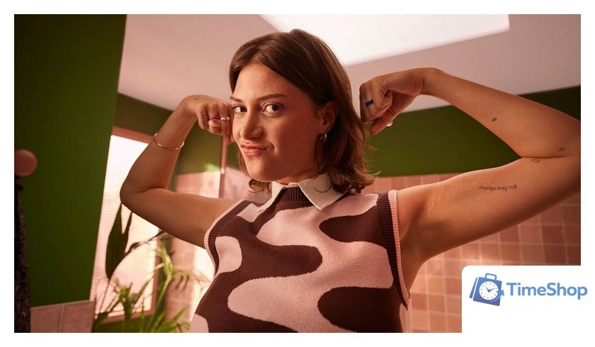 Электробритва Philips OneBlade QP1924/30 - Изображение №8 — Интернет-магазин Time-Shop