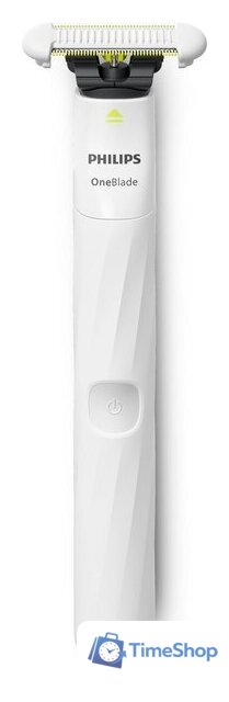 Электробритва Philips OneBlade QP1924/30 - Изображение №2 — Интернет-магазин Time-Shop