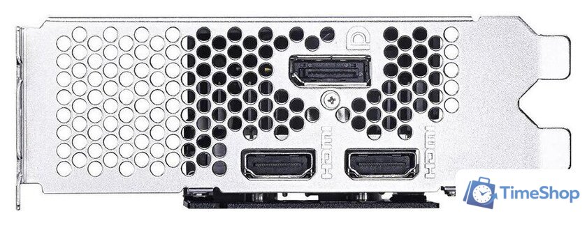 Видеокарта MSI GeForce RTX 3050 LP E 6G OC - Изображение №4 — Интернет-магазин Time-Shop