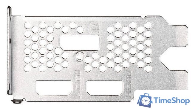 Видеокарта MSI GeForce RTX 3050 LP E 6G OC - Изображение №5 — Интернет-магазин Time-Shop