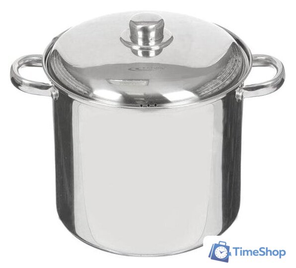 Кастрюля Катунь Гретта KT04-D-72 - Изображение №1 — Интернет-магазин Time-Shop