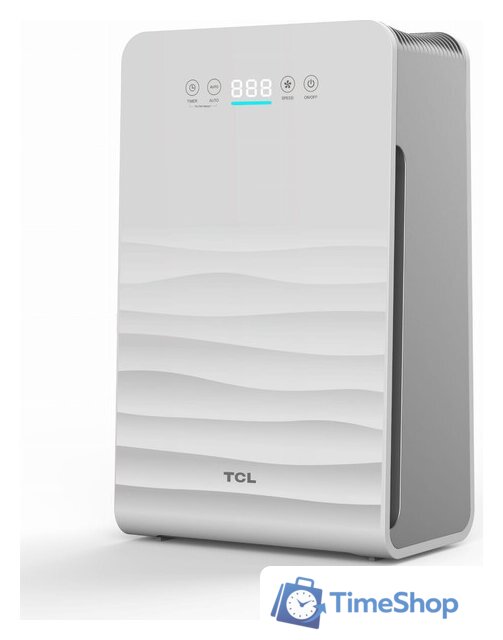 Очиститель воздуха TCL TKJ225F - Изображение №1 — Интернет-магазин Time-Shop