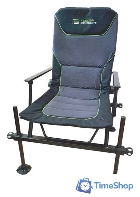 Кемпинговое кресло Feeder Concept Comfort FC5954-058CH - Изображение №1 — Интернет-магазин Time-Shop