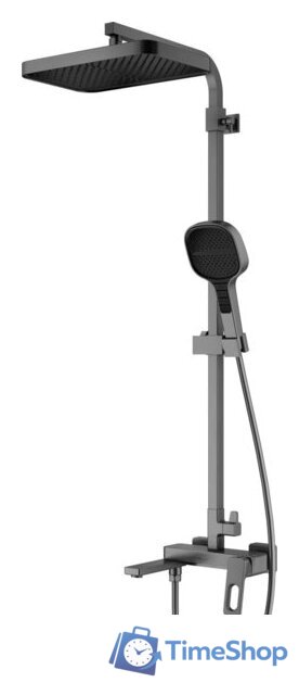 Душевая система  Raglo R51.24.09 - Изображение №1 — Интернет-магазин Time-Shop