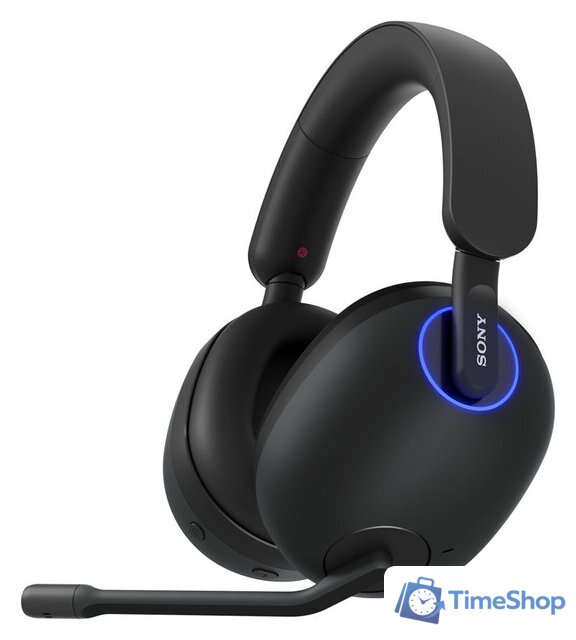 Наушники Sony Inzone H9 WH-G900N (черный) - Изображение №1 — Интернет-магазин Time-Shop