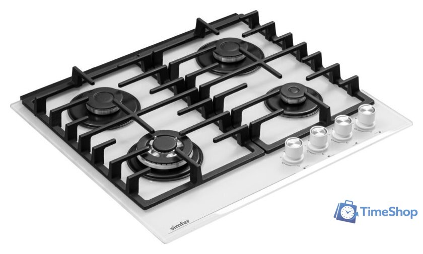 Варочная панель Simfer H60H41С570 - Изображение №17 — Интернет-магазин Time-Shop
