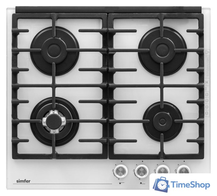 Варочная панель Simfer H60H41С570 - Изображение №12 — Интернет-магазин Time-Shop