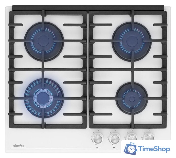 Варочная панель Simfer H60H41С570 - Изображение №1 — Интернет-магазин Time-Shop
