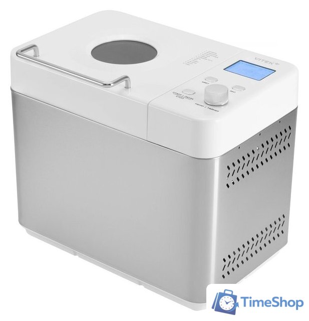Хлебопечка Vitek VT-BM1301 - Изображение №2 — Интернет-магазин Time-Shop